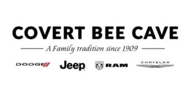 Covert CDJR Bee Cave