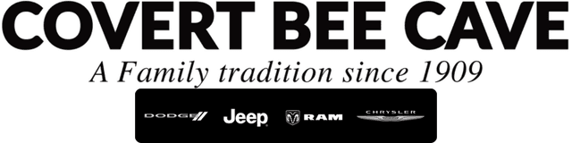 Covert CDJR Bee Cave